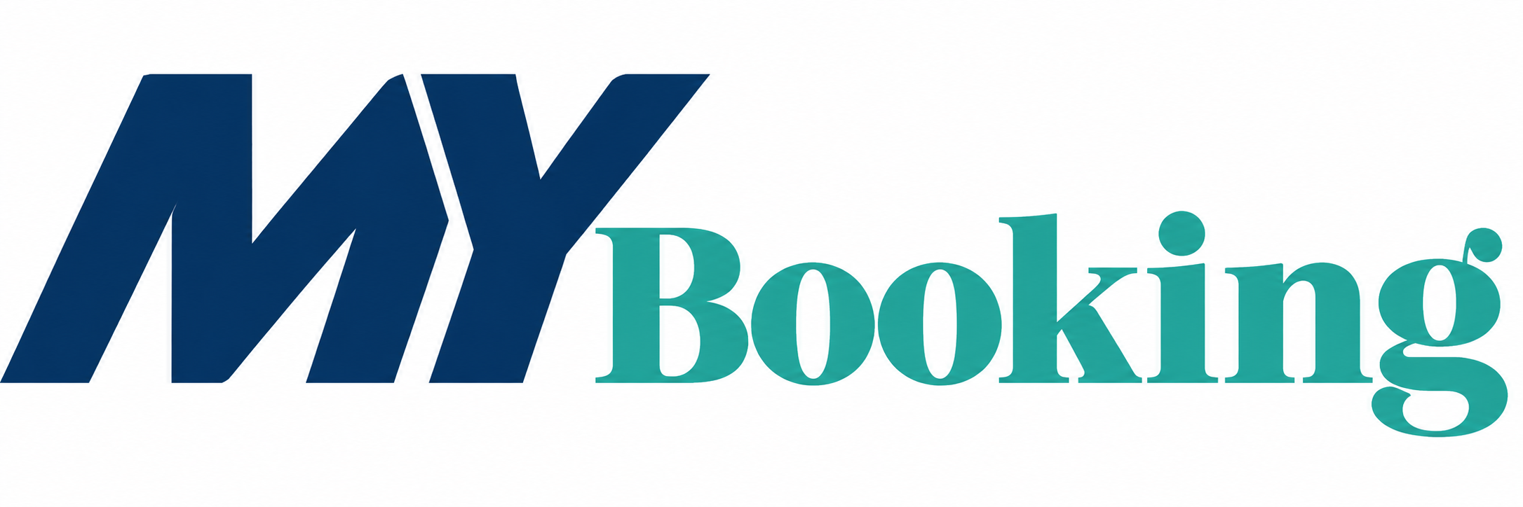 MY BOOKING